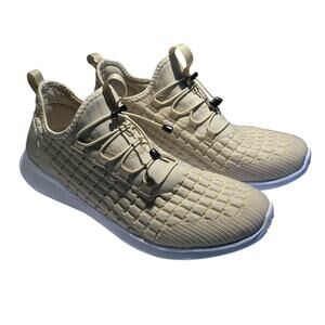 Propet Sneakers Women's 12M TravelBound Sneakers Lightweight Athletic Shoe